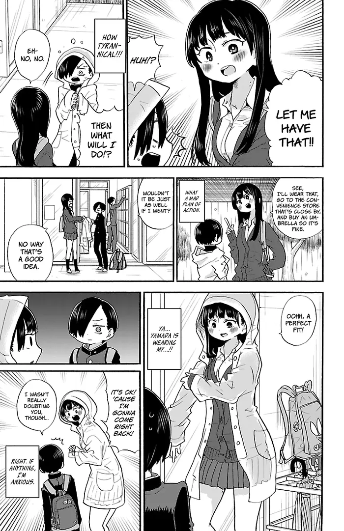 The Dangers in My Heart Chapter 22 image 03_optimized